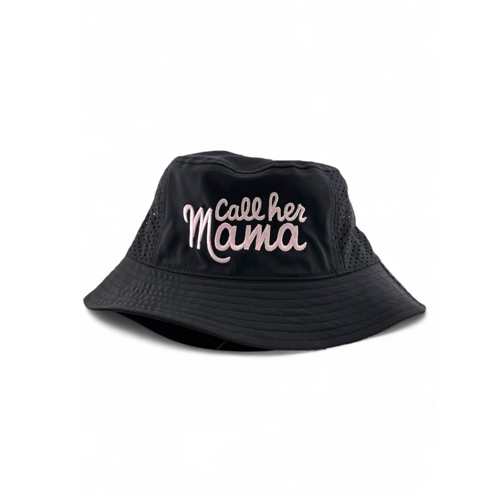 CHM Summer Bucket Hat