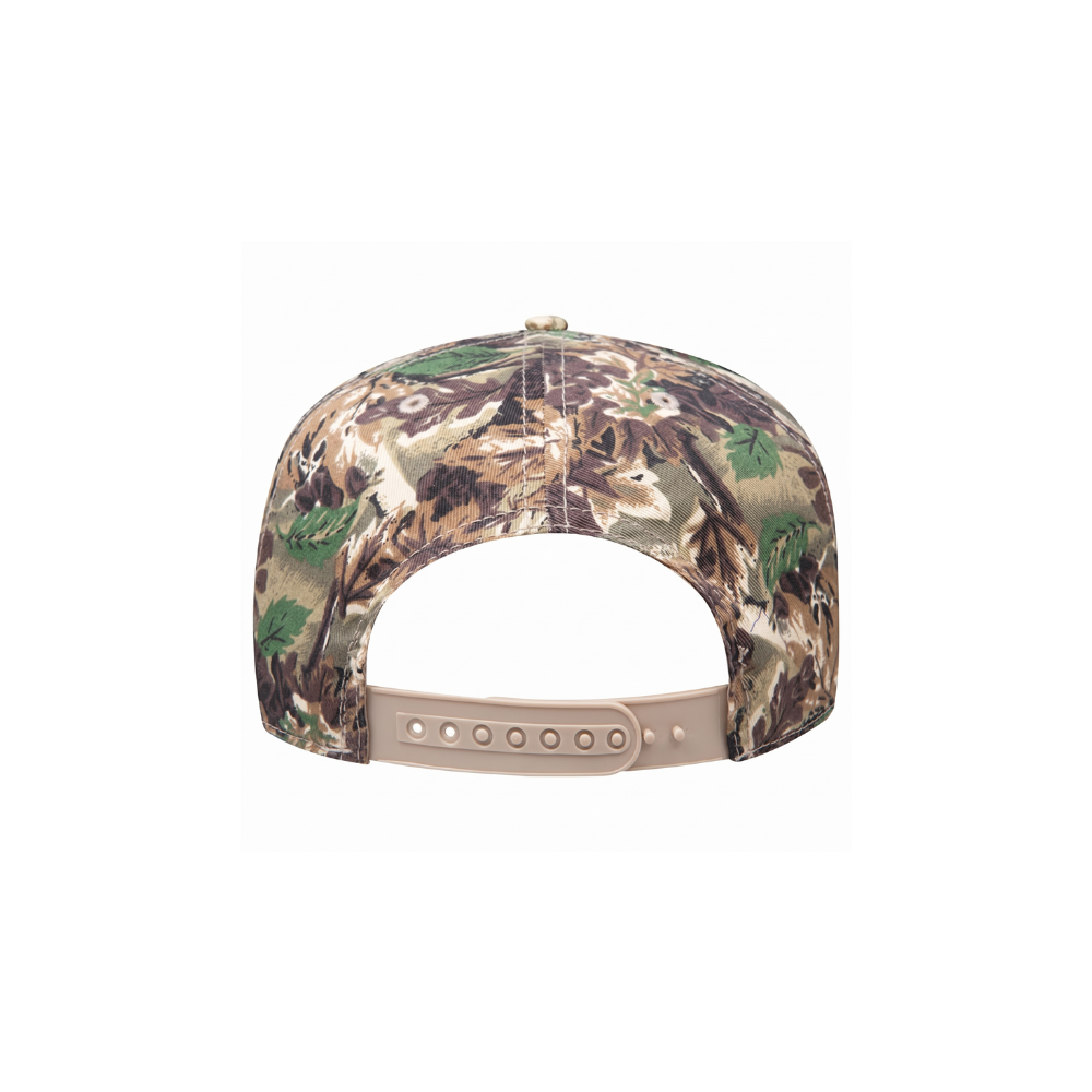 God Bless Mamas Trucker Hat