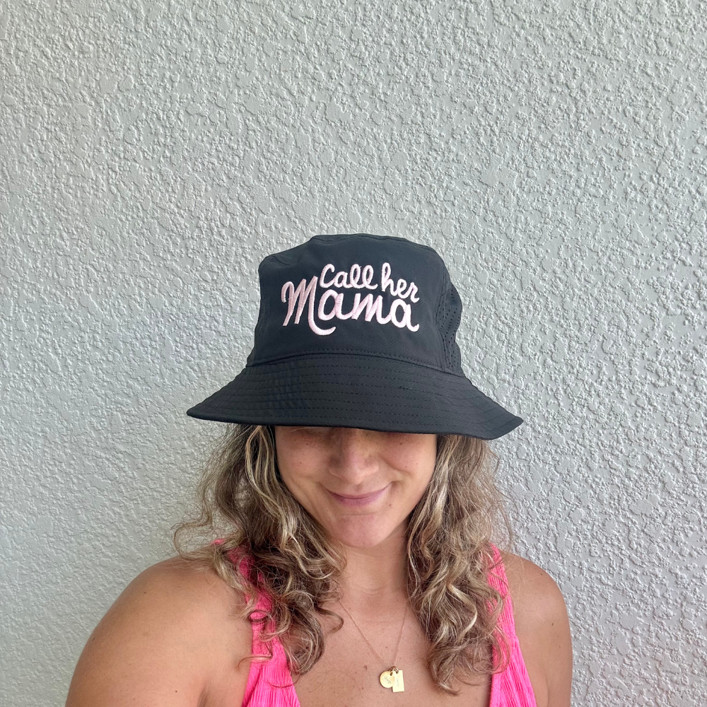 CHM Summer Bucket Hat