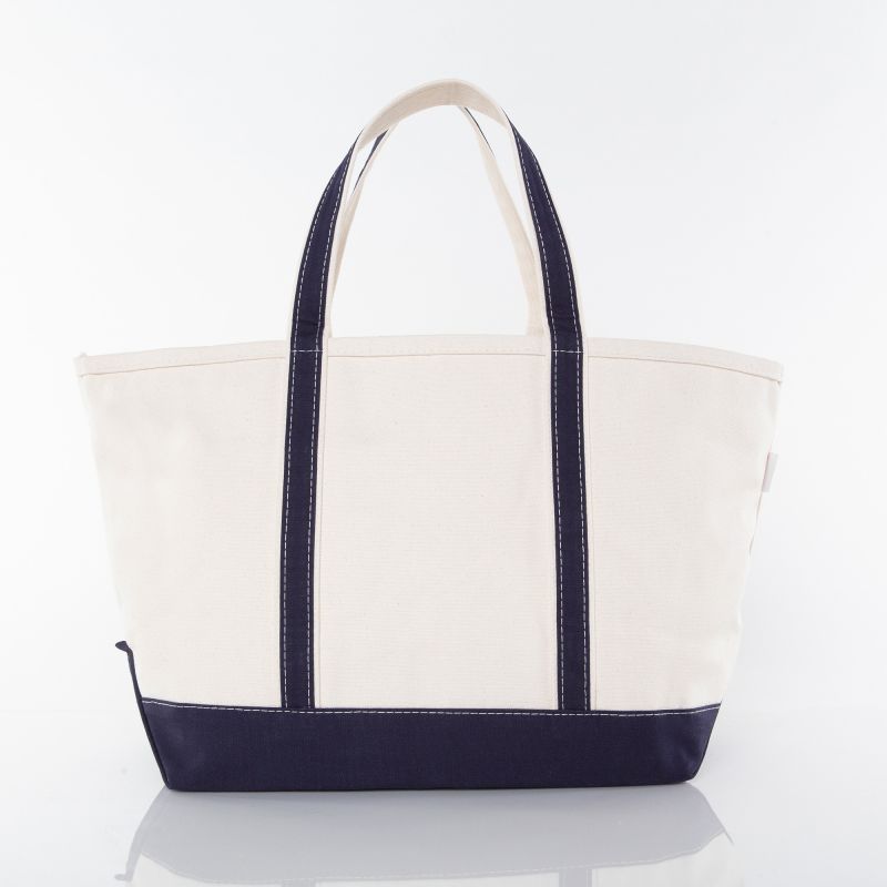 MAMA Tote Bag - Navy