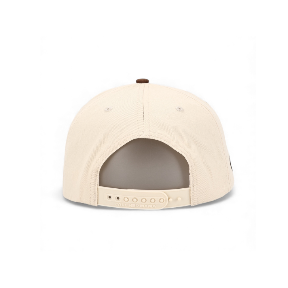 Rich in Motherhood™ Brown / Natural