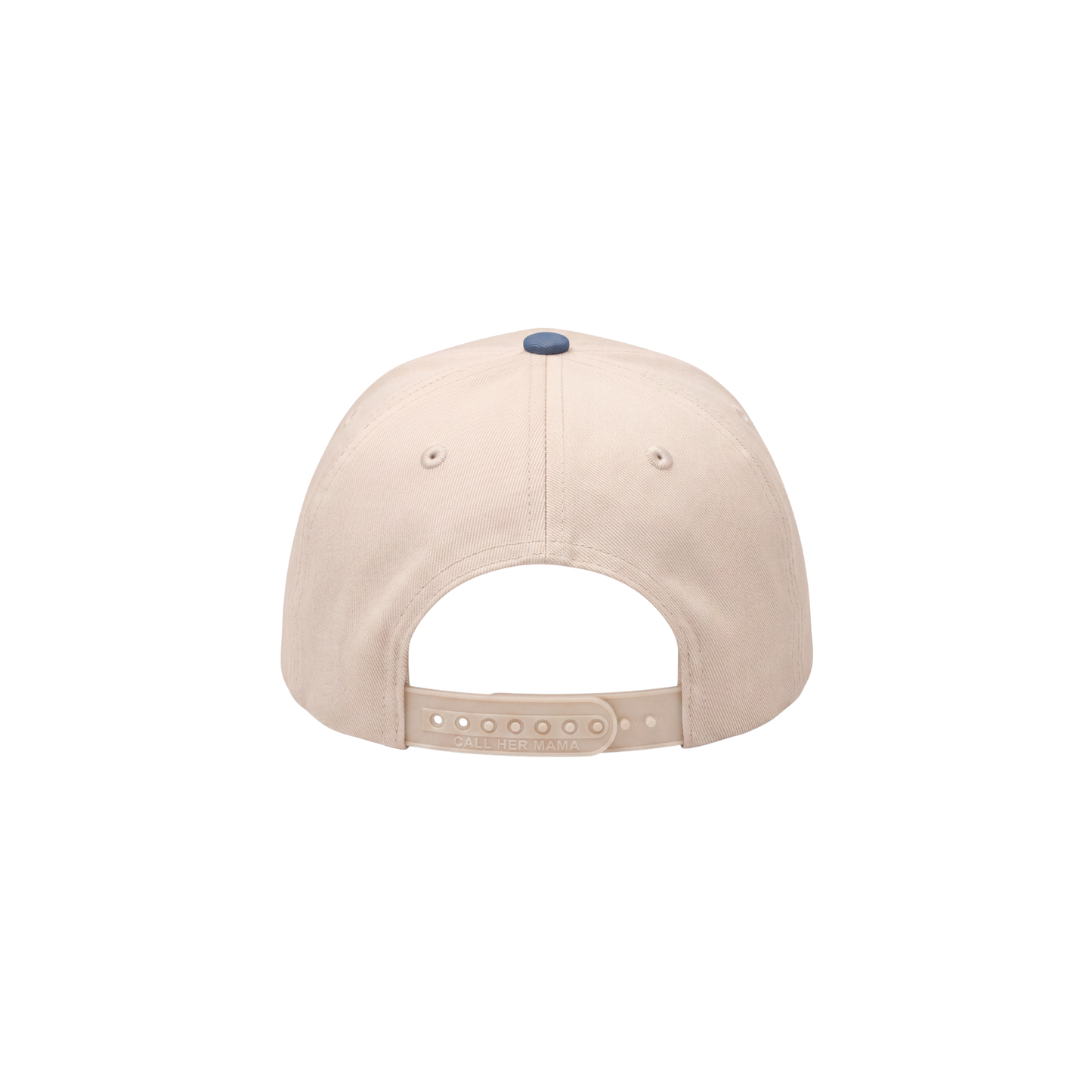 Mama Overstimulated Slate Blue / Natural
