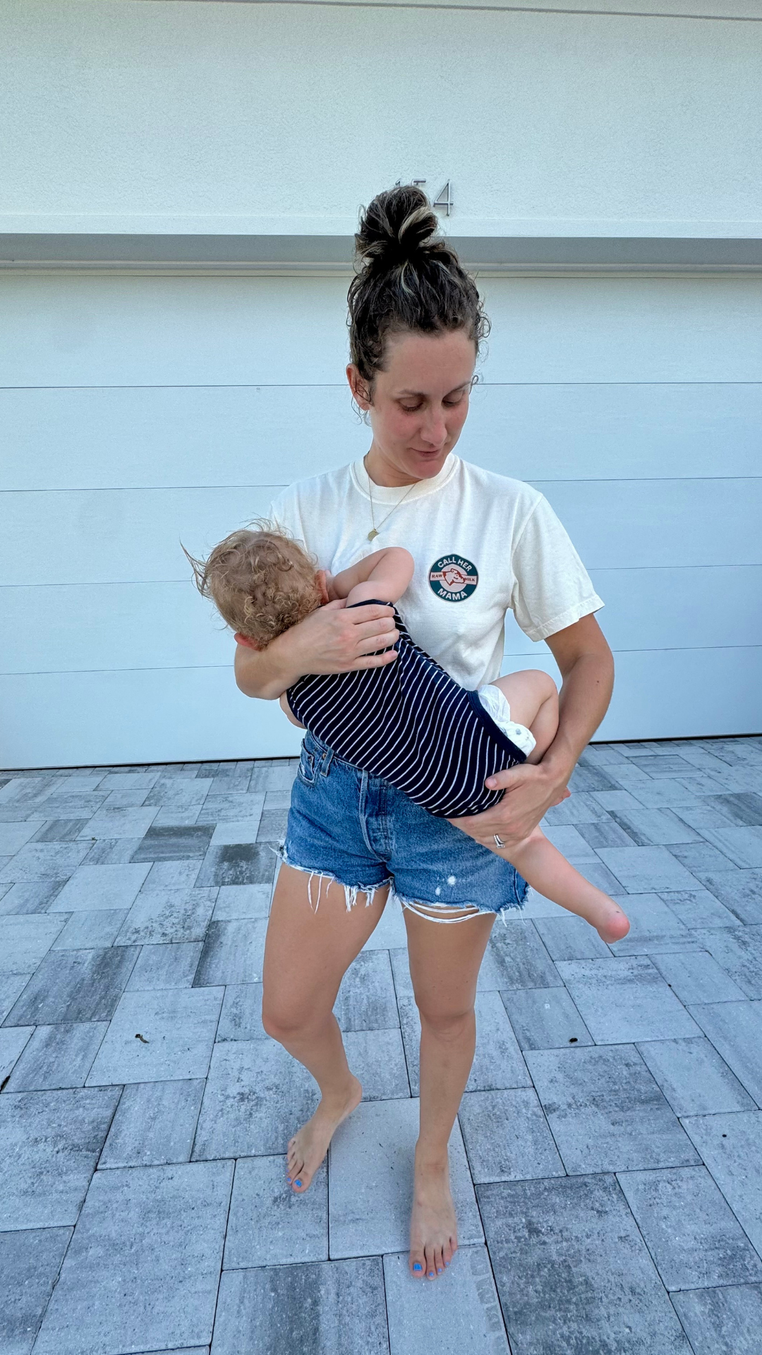 Dairy Lady™ Club Bundle (Hat + Shirt)