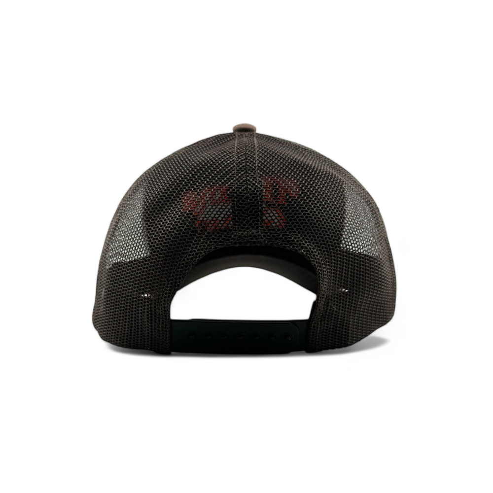 MG Trucker Hat Duck Camo