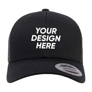 Custom - YP Classics 6606 Retro Trucker