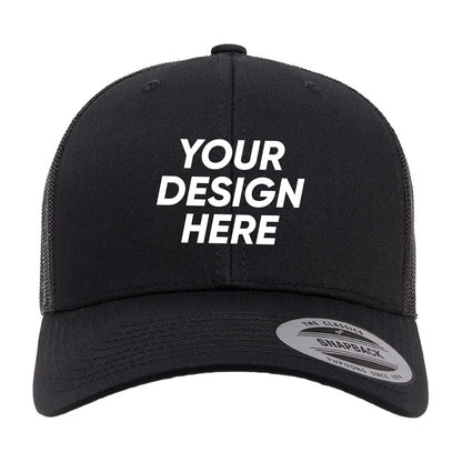 Custom - YP Classics 6606 Retro Trucker