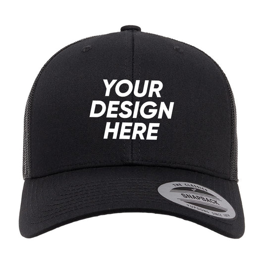 Custom - YP Classics 6606 Retro Trucker