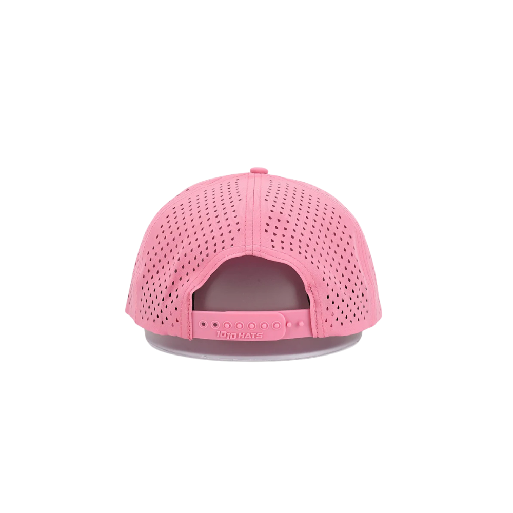 Rich in Motherhood Performance (1010 Hats) Pink