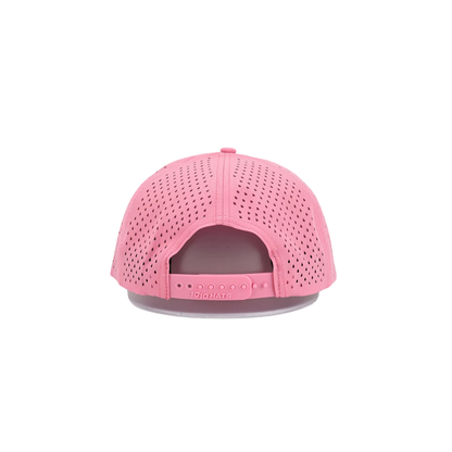 Rich in Motherhood Performance (1010 Hats) Pink