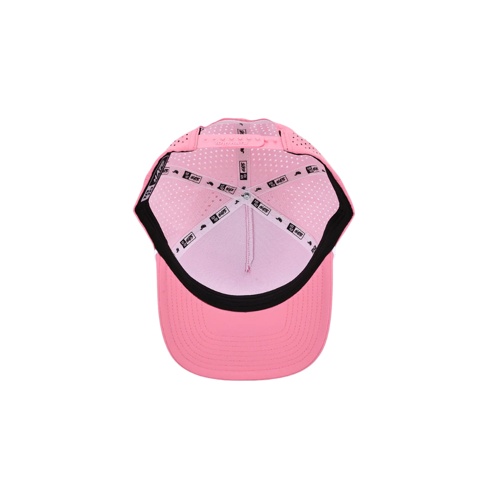 Rich in Motherhood Performance (1010 Hats) Pink