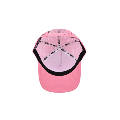 Rich in Motherhood Performance (1010 Hats) Pink
