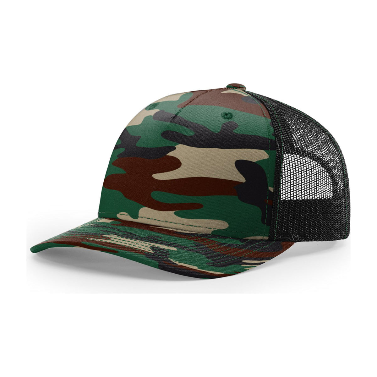 Custom - Richardson 112 Trucker