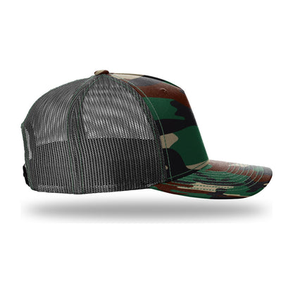 Custom - Richardson 112 Trucker
