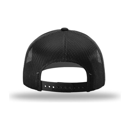 Custom - Richardson 112 Trucker