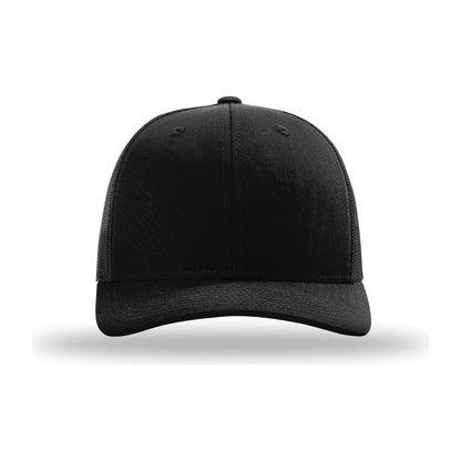 Custom - Richardson 112 Trucker