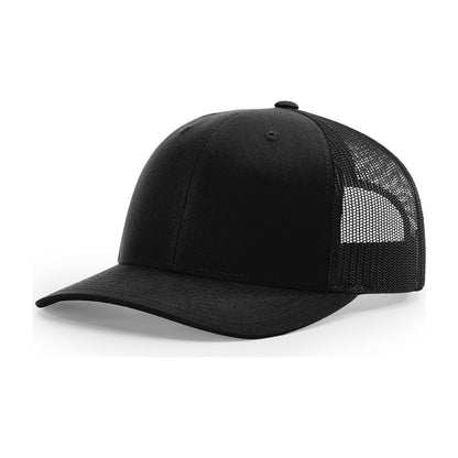 Custom - Richardson 112 Trucker