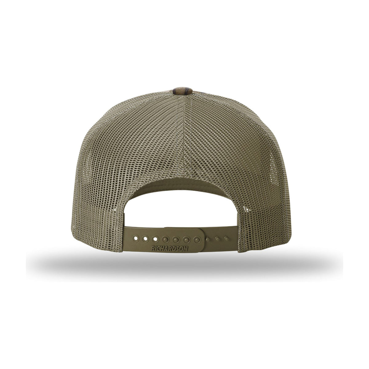 Custom - Richardson 112 Trucker