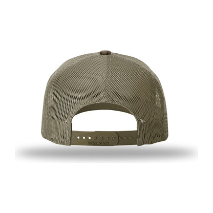 Custom - Richardson 112 Trucker