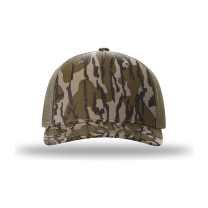 Custom - Richardson 112 Trucker