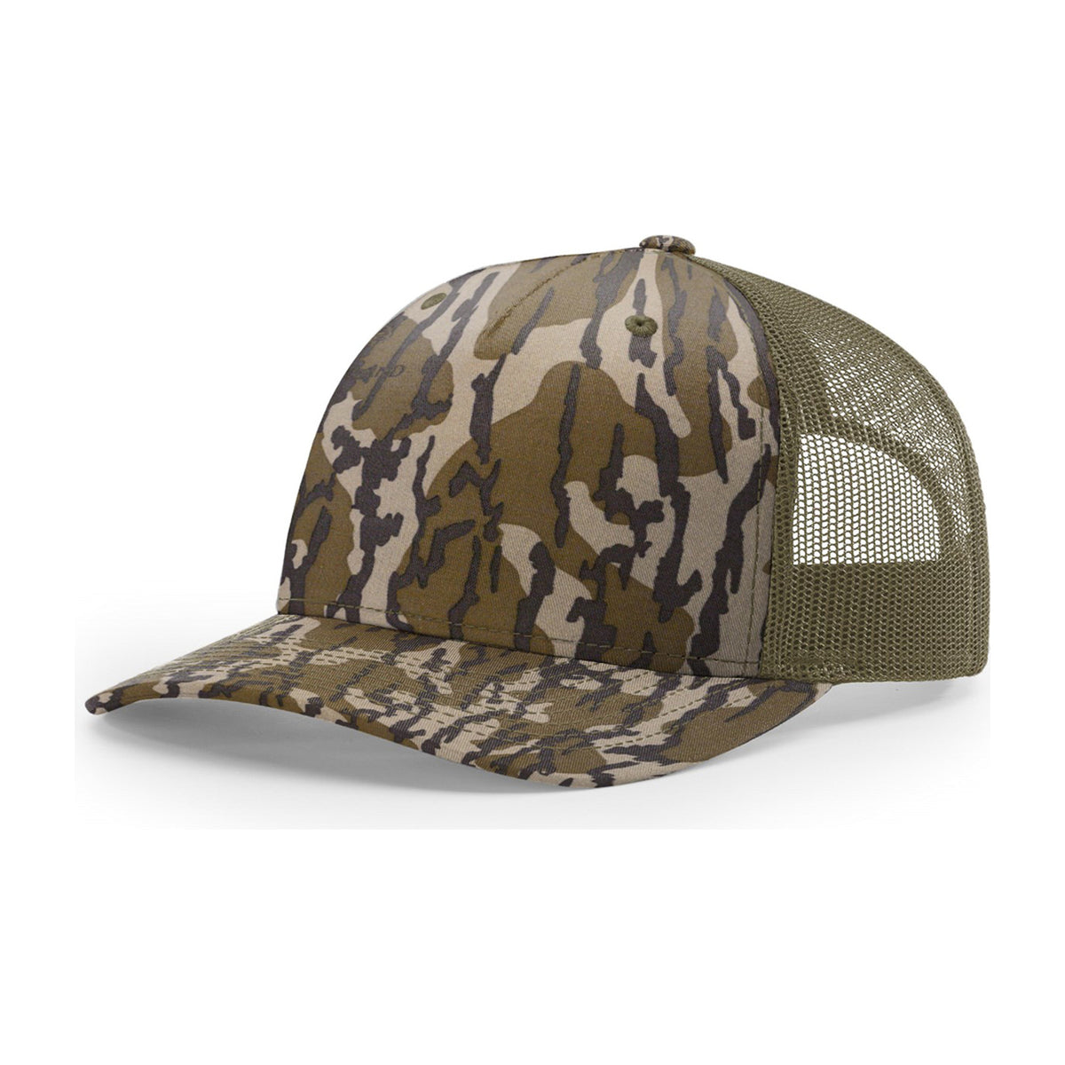 Custom - Richardson 112 Trucker