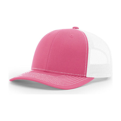 Custom - Richardson 112 Trucker