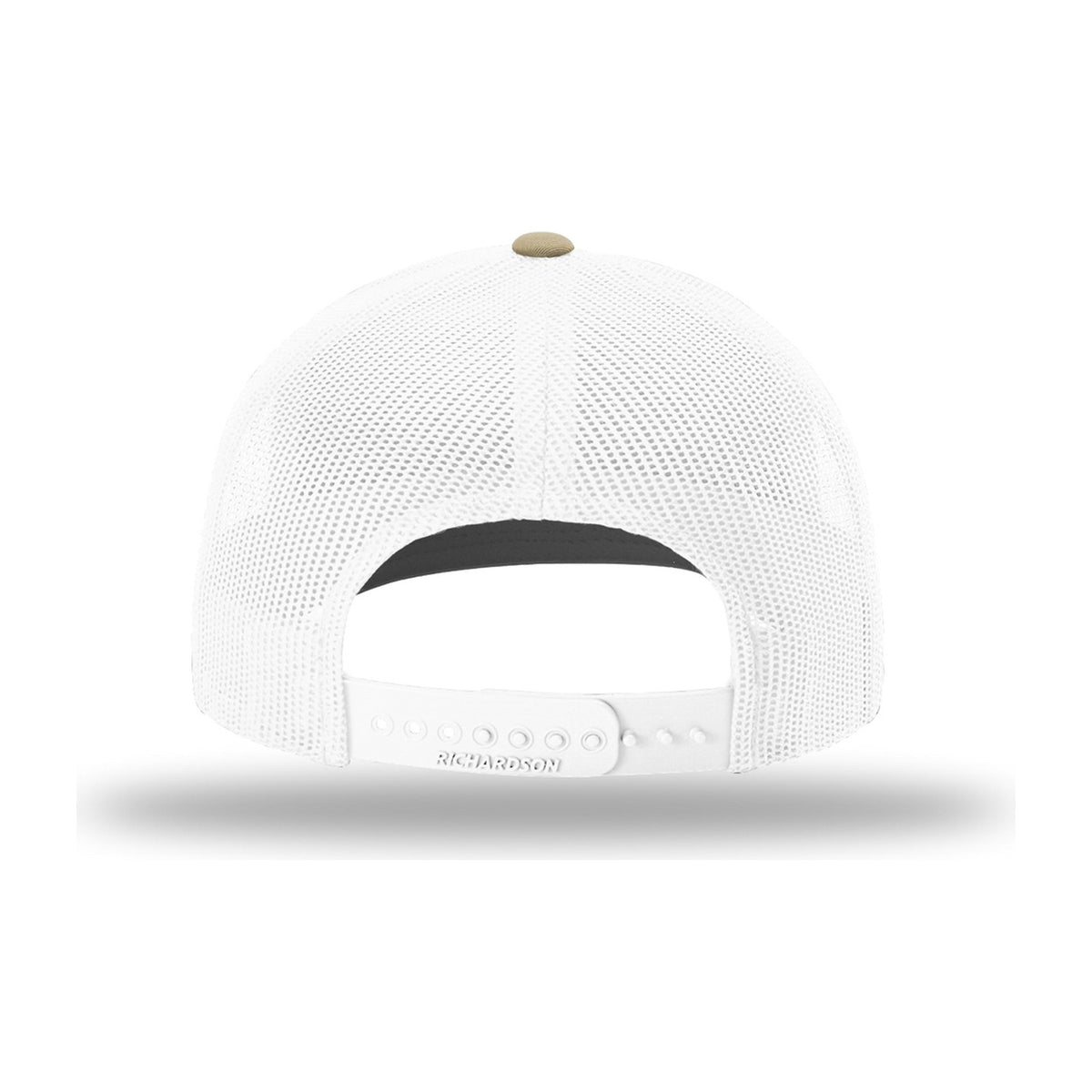 Custom - Richardson 112 Trucker