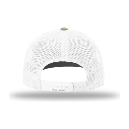 Custom - Richardson 112 Trucker