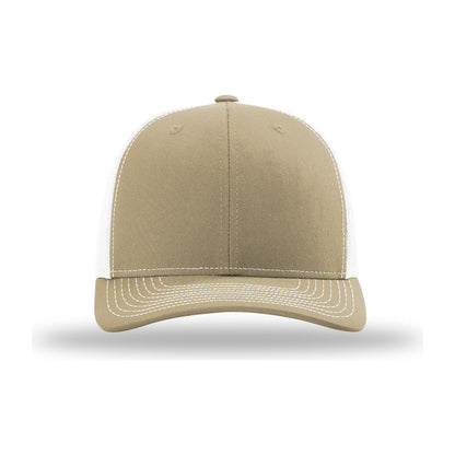 Custom - Richardson 112 Trucker