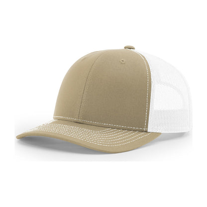 Custom - Richardson 112 Trucker