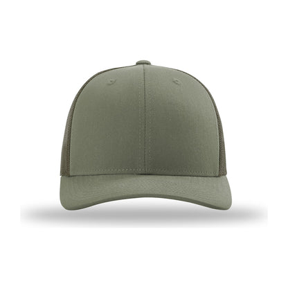 Custom - Richardson 112 Trucker