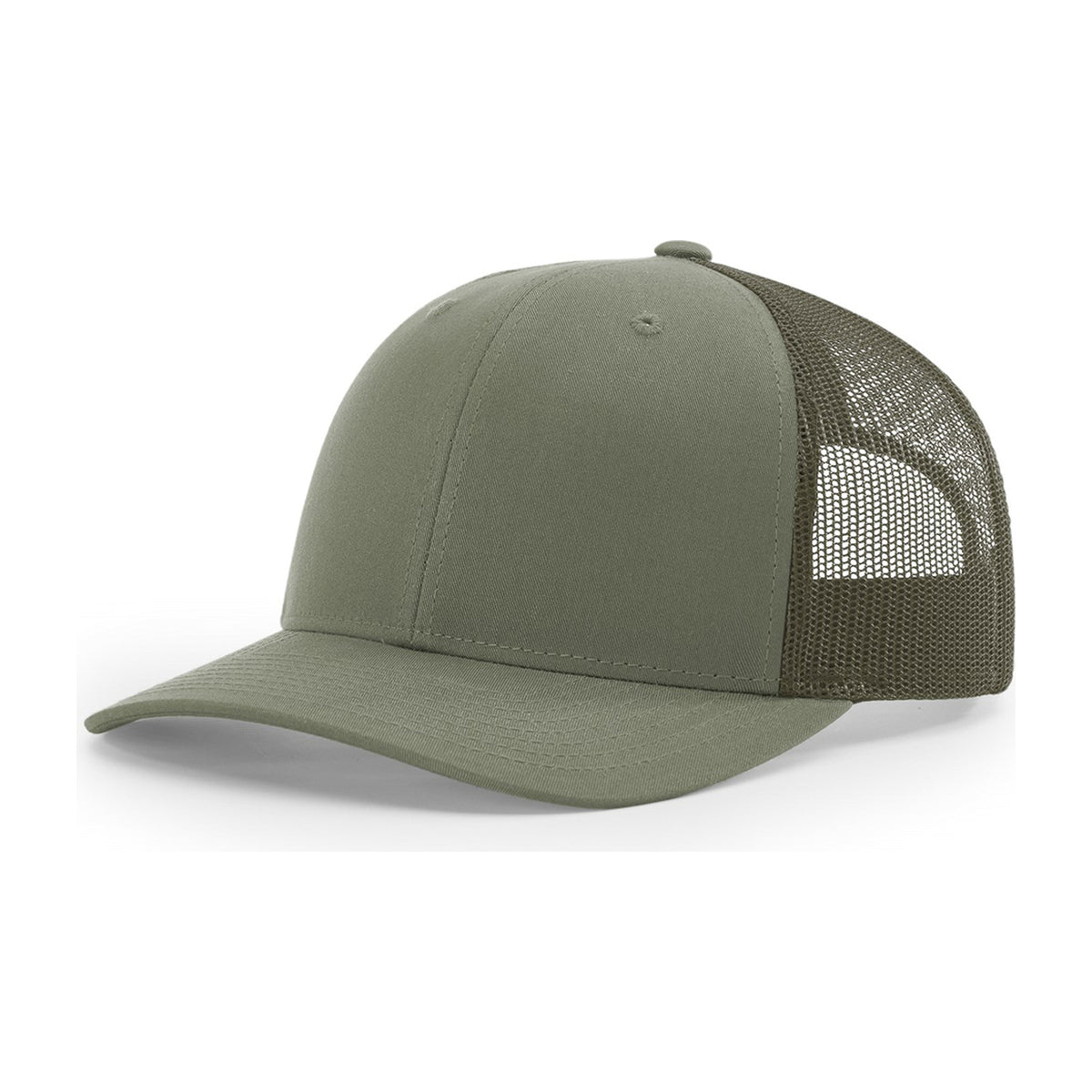 Custom - Richardson 112 Trucker