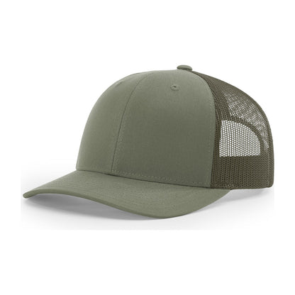 Custom - Richardson 112 Trucker