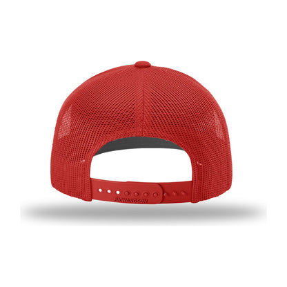 Custom - Richardson 112 Trucker