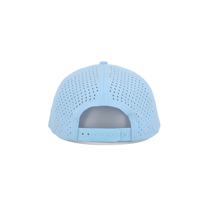 Rich in Motherhood Performance (1010 Hats) Blue