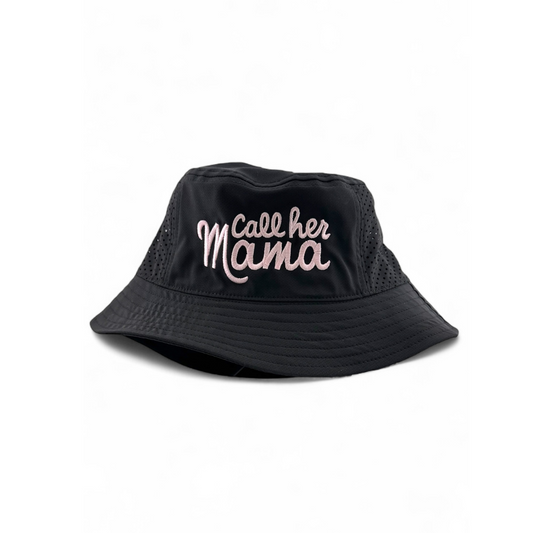 CHM Summer Bucket Hat