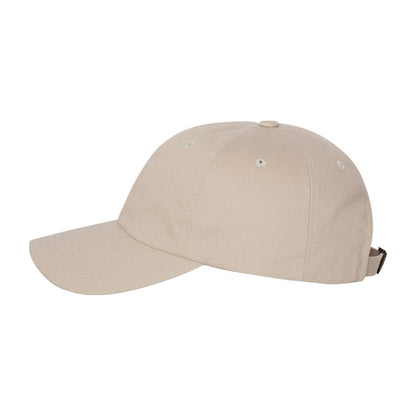 Custom - YP Classics 6245CM Dad Hat