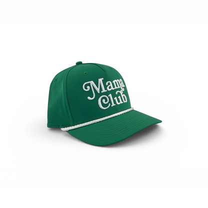 Augusta Mama Club Trucker