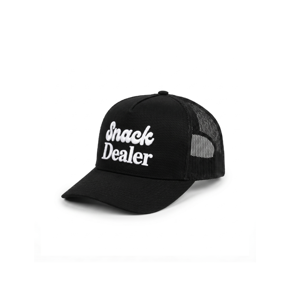 Snack Dealer Trucker Hat