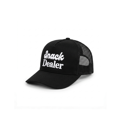 Snack Dealer Trucker Hat