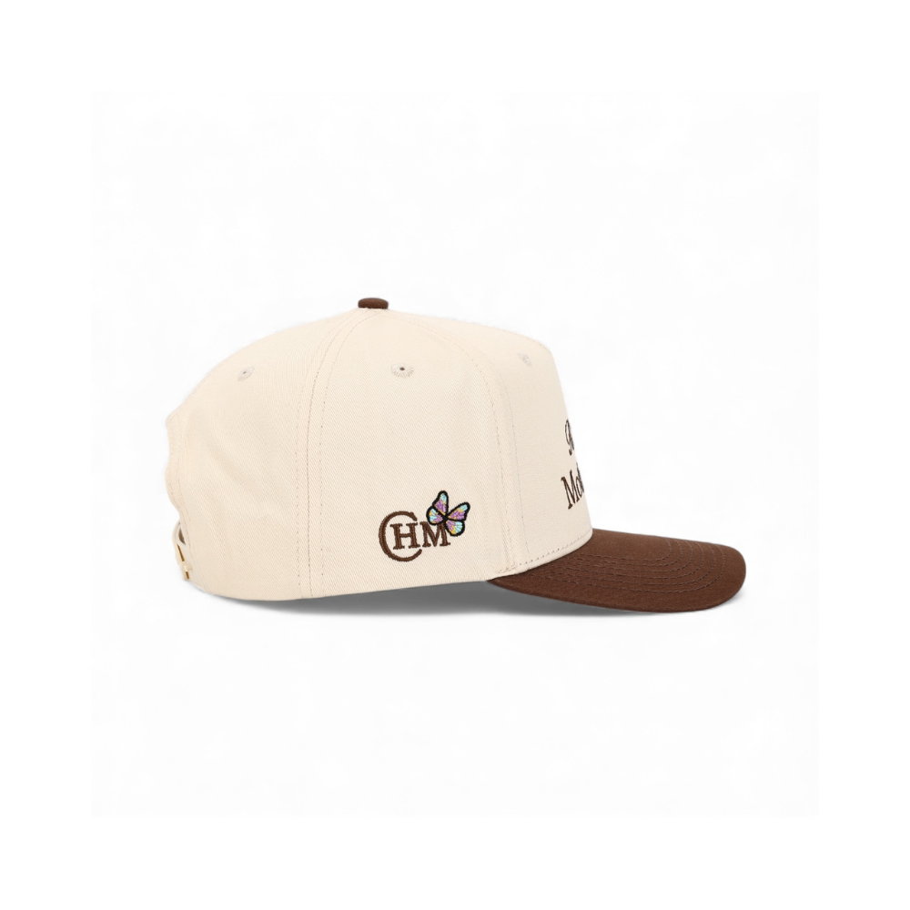 Rich in Motherhood™ Brown / Natural