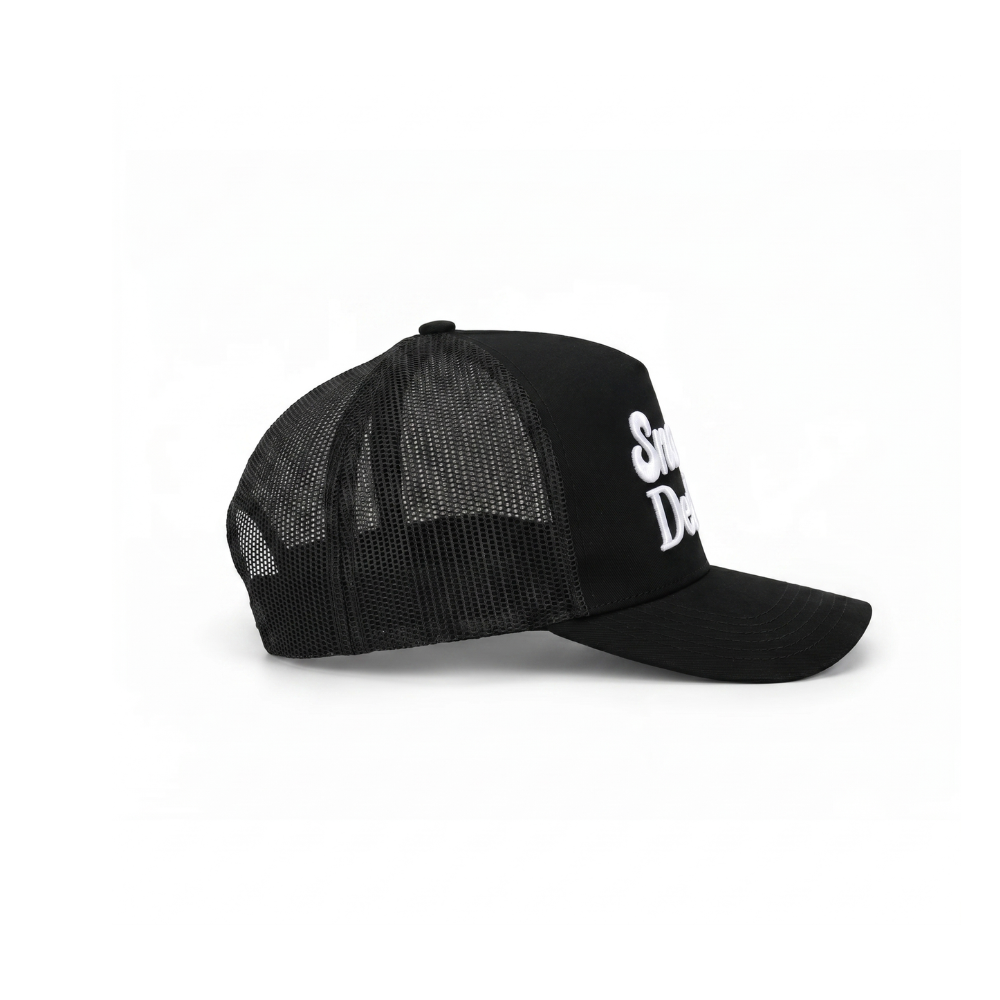 Snack Dealer Trucker Hat