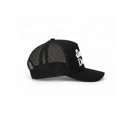 Snack Dealer Trucker Hat