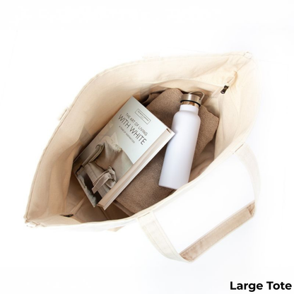 Snack Dealer Tote Bag