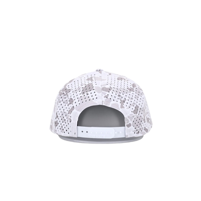 Mama Club Performance Trucker - Snow Camo