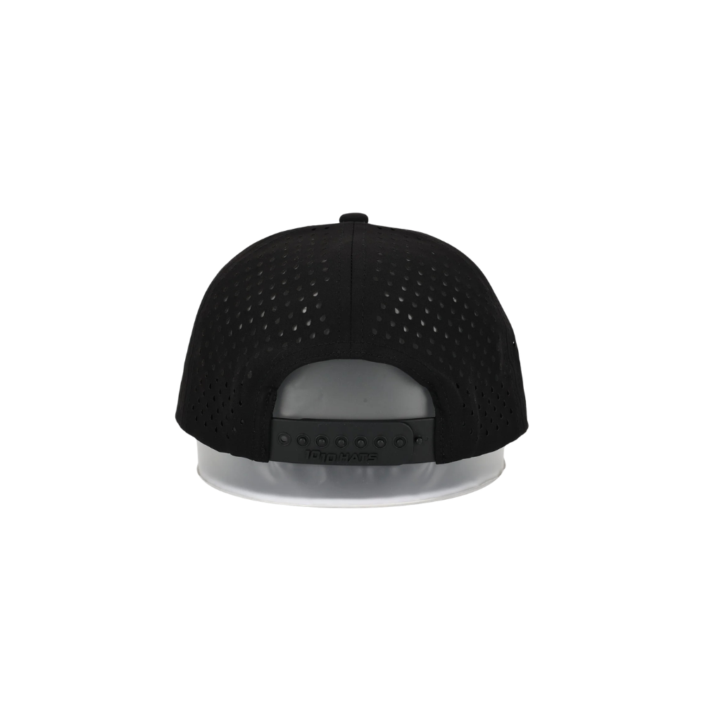 Sister Performance Trucker Hat — Kids (1–8 Years)