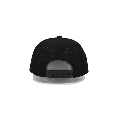 Sister Performance Trucker Hat — Kids (1–8 Years)