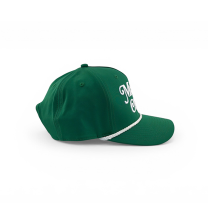 Augusta Mama Club Trucker