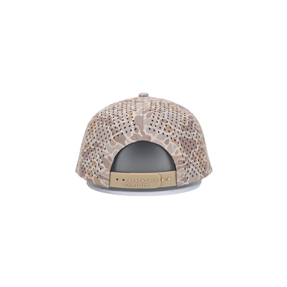 Mama Club Performance Trucker - Wild Desert Camo