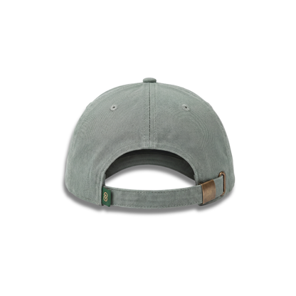 Mama Club Baseball Hat - Olive Green