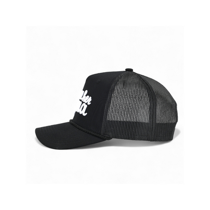 Call Her Mama™ Trucker (Black) Rope